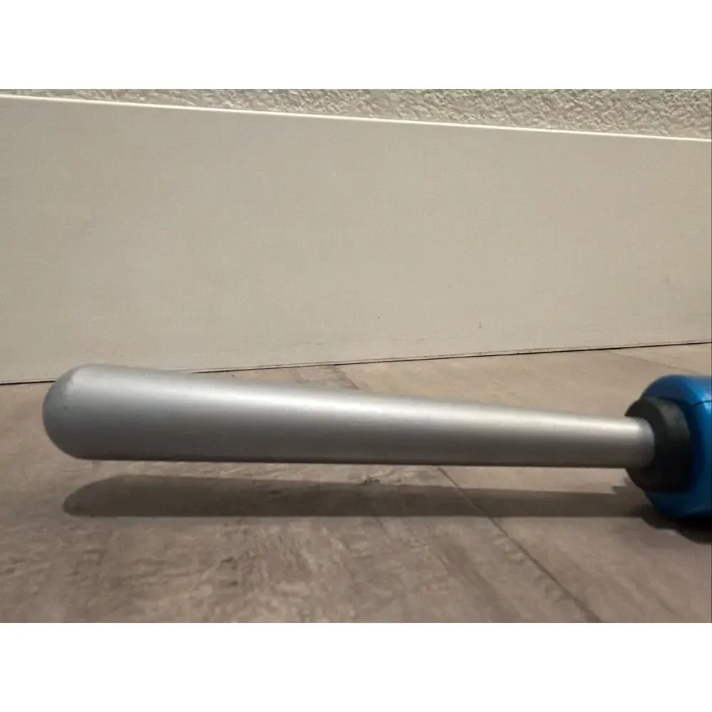 Tested Bed Head Tigi BH311 1” Reverse Tapered Curlipops Curling Iron Hair Wand